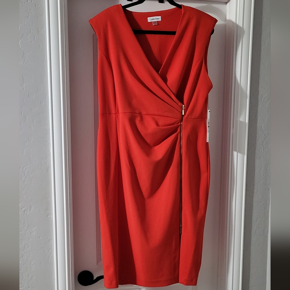 Calvin Klein Dress